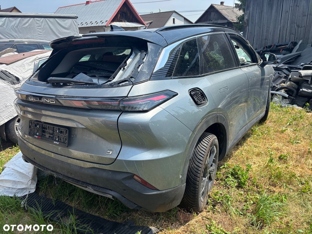 BAIC Senova X55 - 5