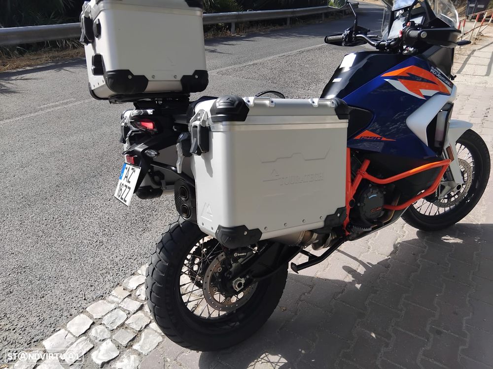 KTM 1290 Super Adventure Super Adventure R - 11