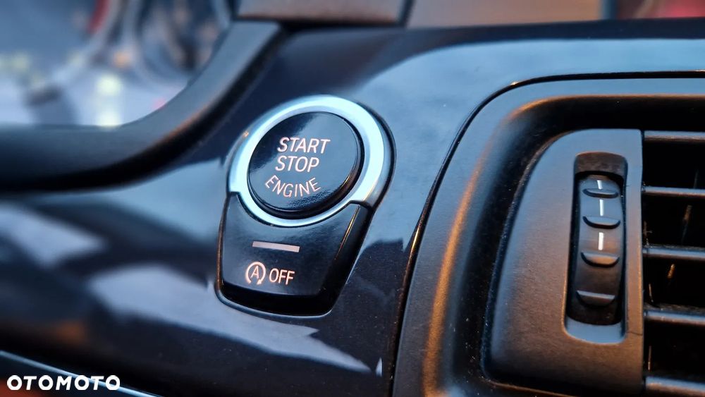 BMW Seria 5 520d Sport-Aut - 21