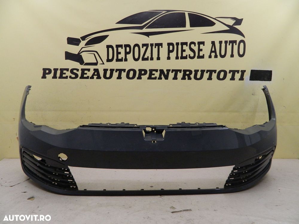 Bara fata VW Golf 8, 2020, 2021, 2022, 2023, cod origine 5H0807221J. - 1