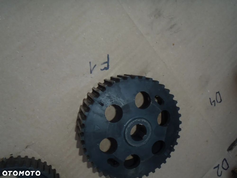 skrzynia biegów frez koło zębatka łożysko napęd mechanizm różnicowy aixam ligier chatenet simpa beriel nova xtoo xtu baroder microcar jDM Grecav Bellier 741 - 28