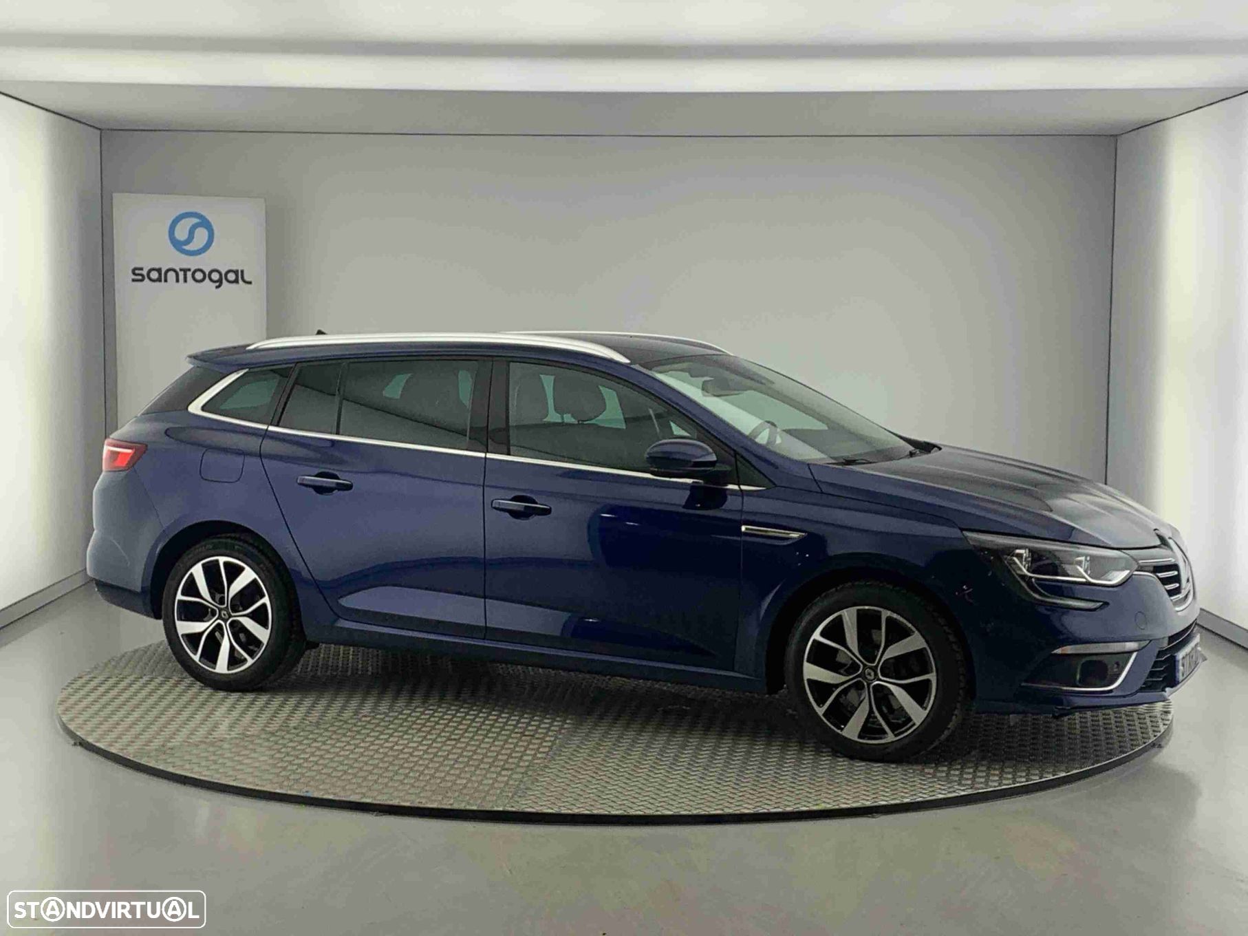 Renault Mégane 1.3 TCe Bose Edition - 1