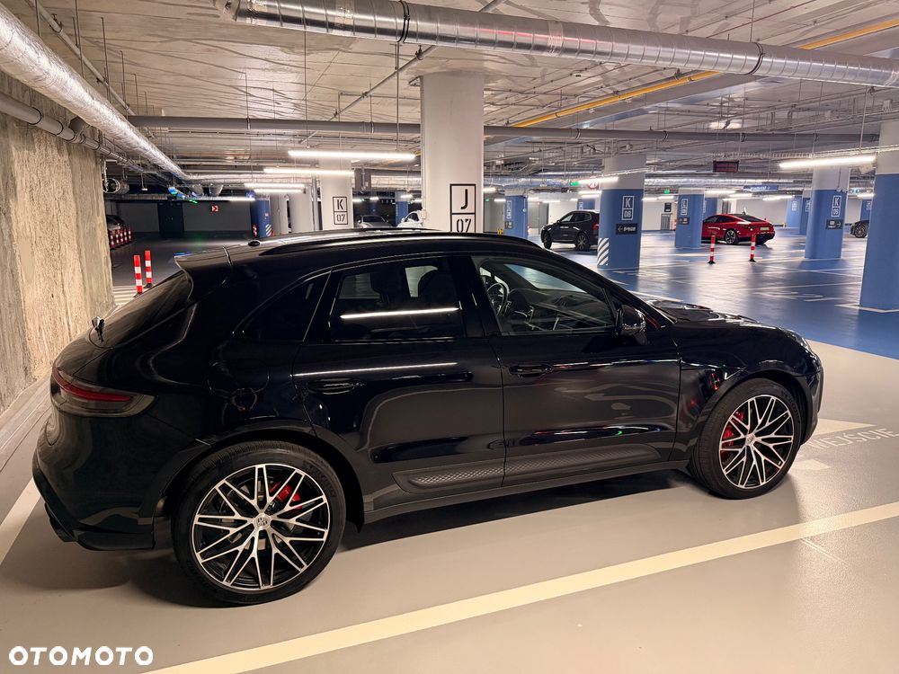 Porsche Macan - 15