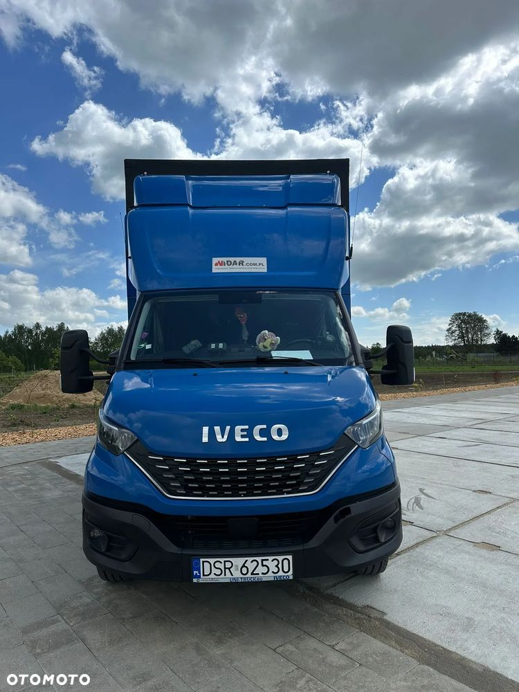 Iveco Daily - 2