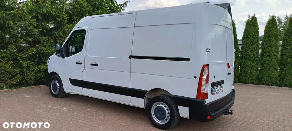 Renault Master - 11