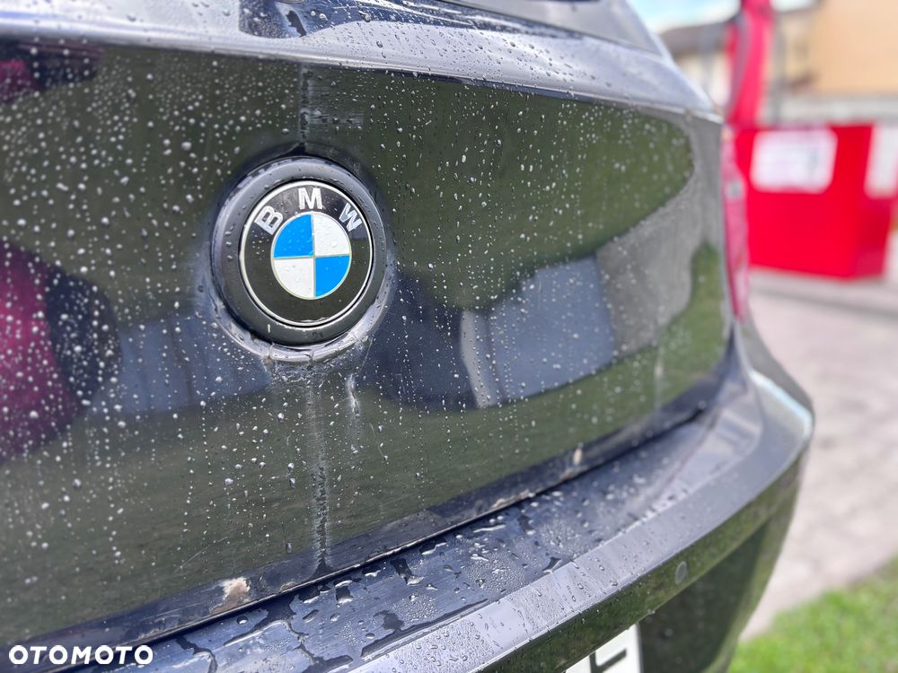 BMW Seria 1 118d - 18