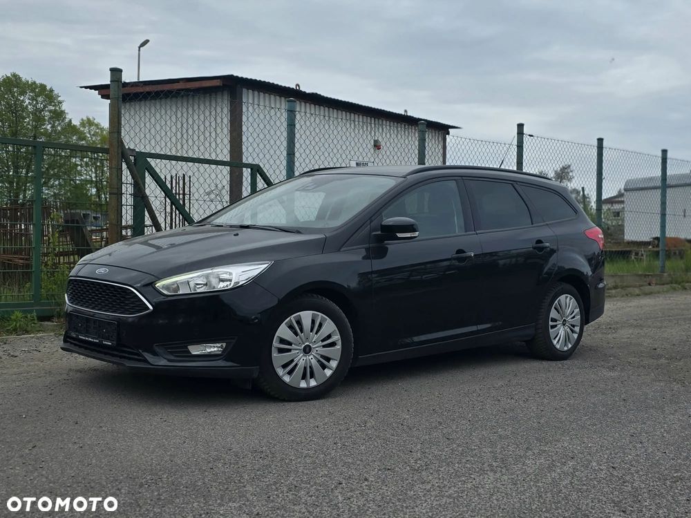 Ford Focus - 12