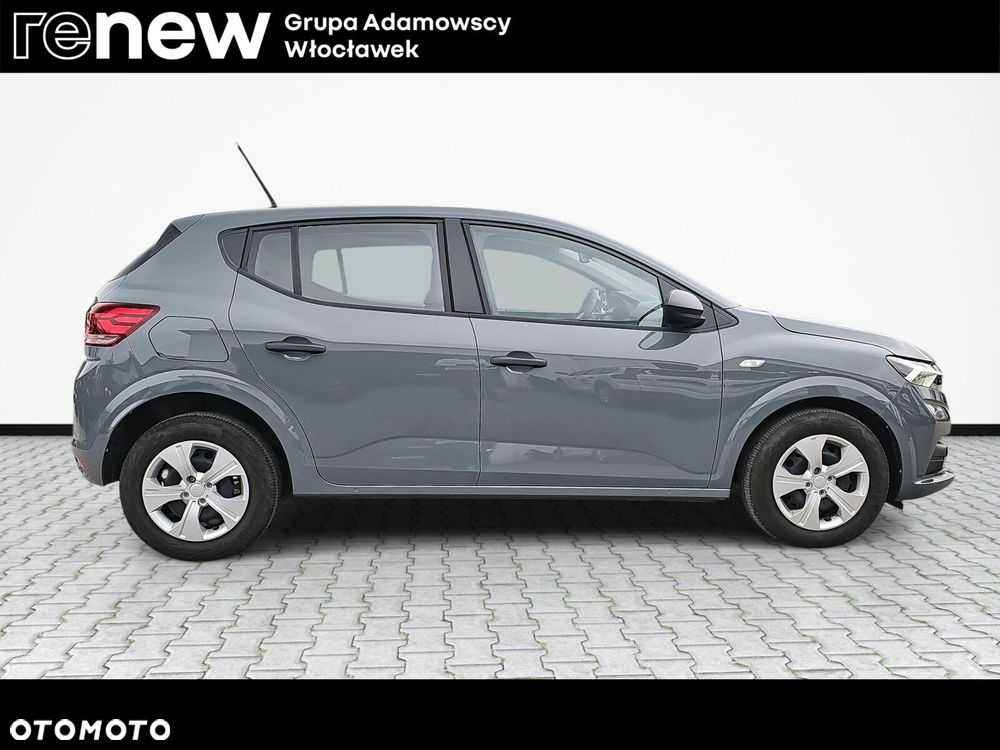 Dacia Sandero 1.0 TCe Essential - 8