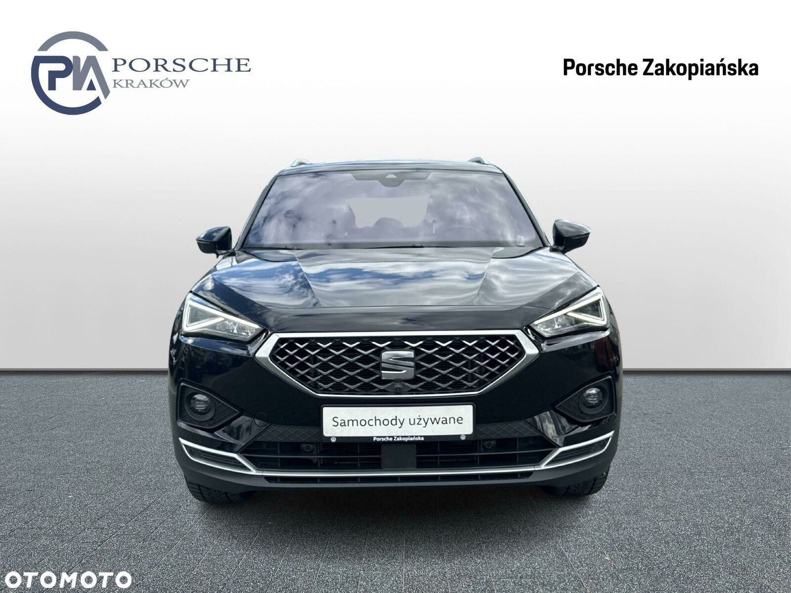 Seat Tarraco 2.0 TDI Xperience S&S DSG - 8