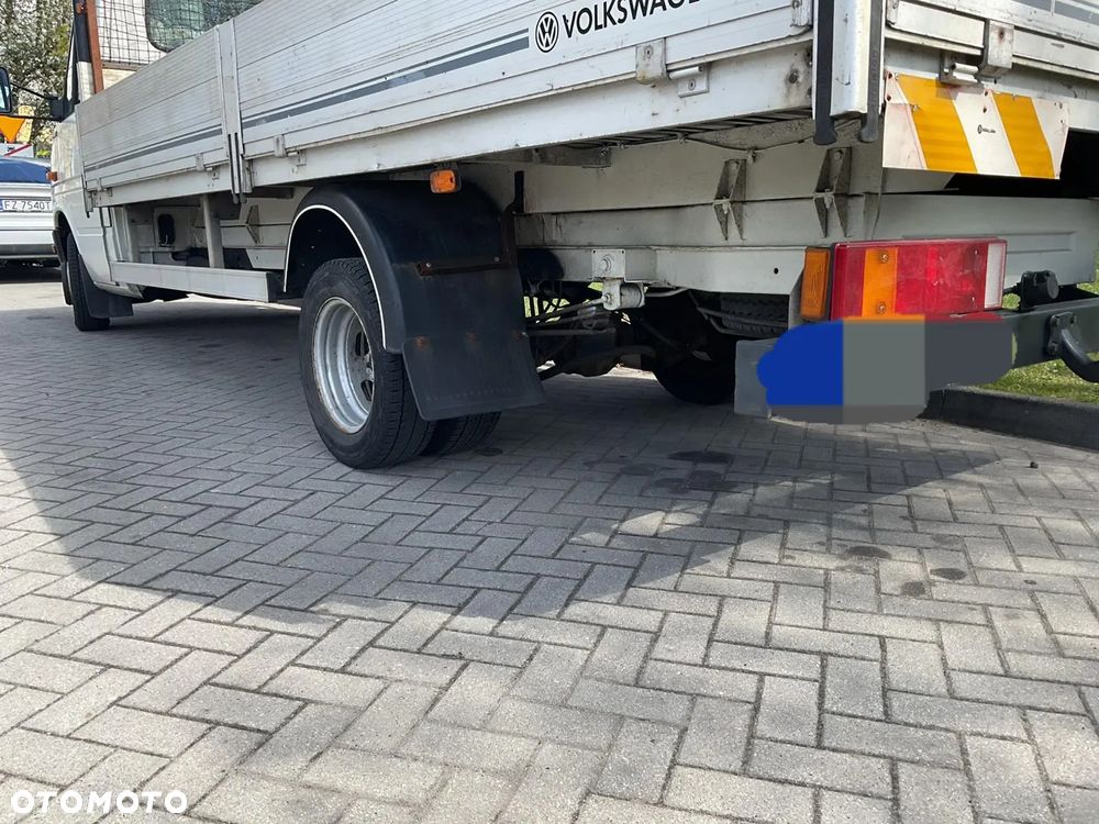Volkswagen LT 2DM192/W82 - 4