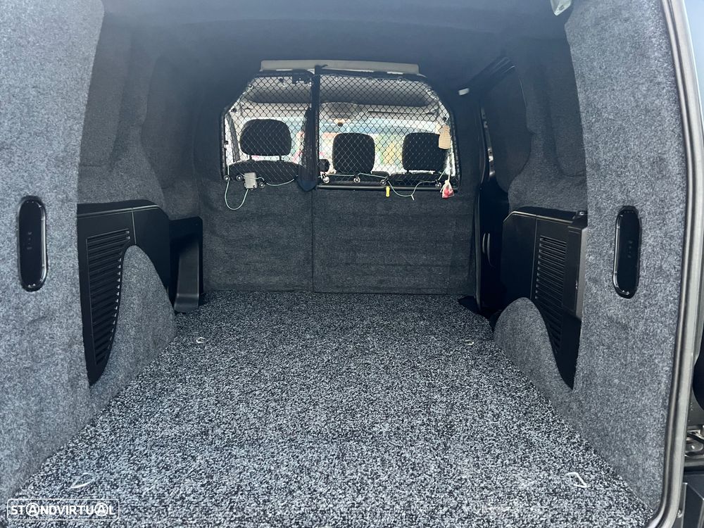 Peugeot Partner L2 - 6