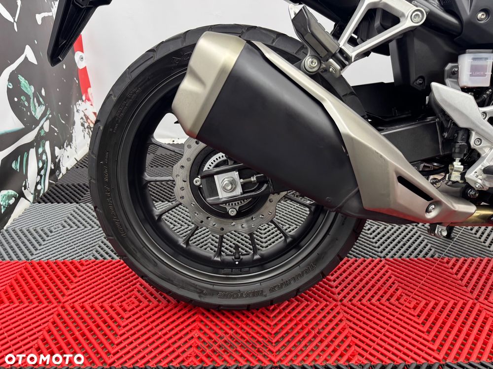 Honda CB - 28