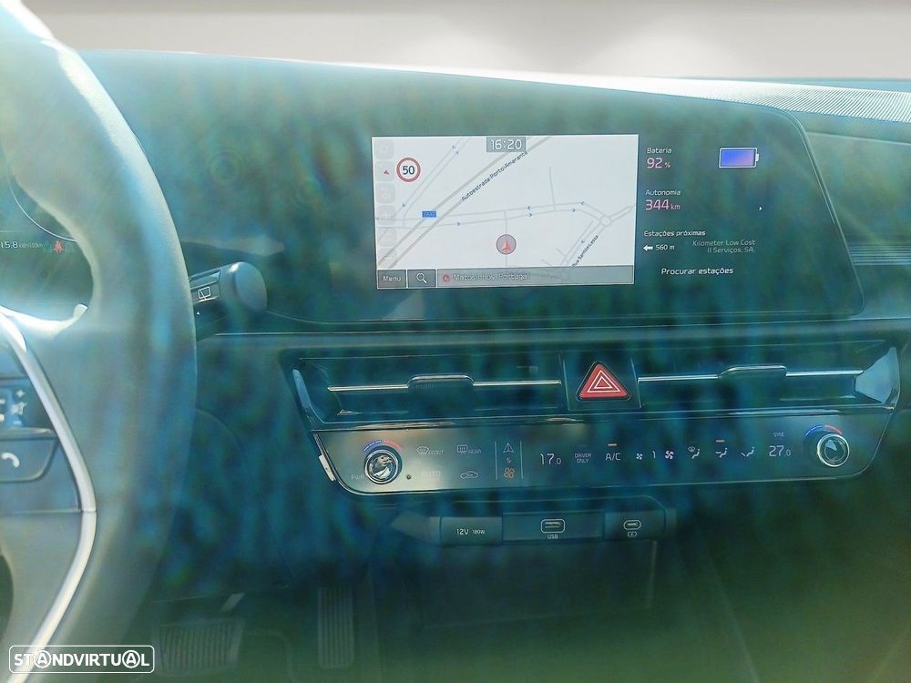 Kia e-Niro 64kWh - 9