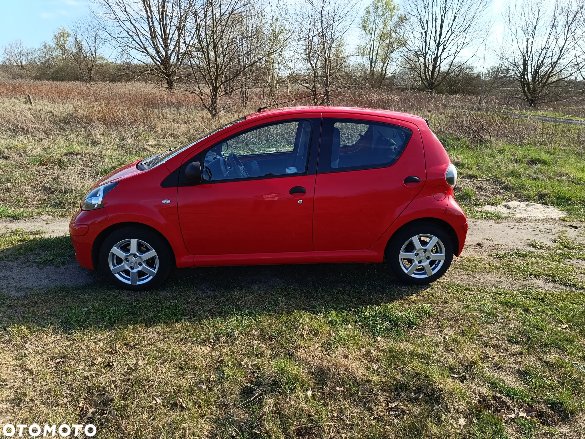 Toyota Aygo - 12