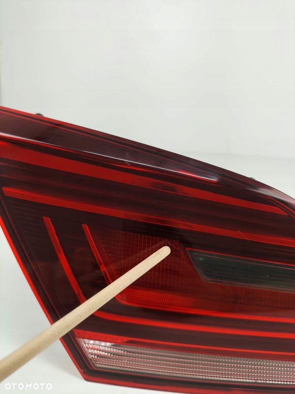 LAMPA LEWY TYŁ LEWA TYLNA VOLKSWAGEN PASSAT CC 3C8945307Q - 2