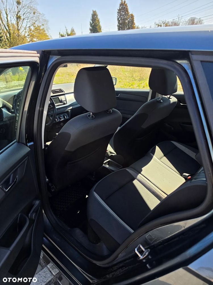 Skoda Fabia 1.0 TSI Style - 7