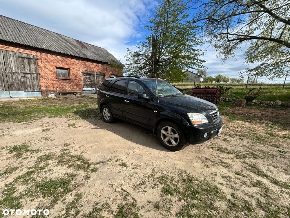 Kia Sorento - 13