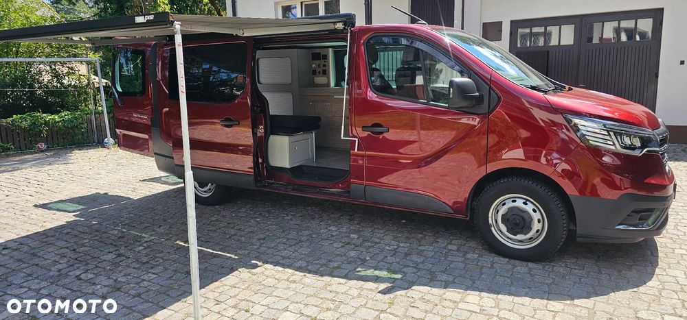 Renault Trafic - 16