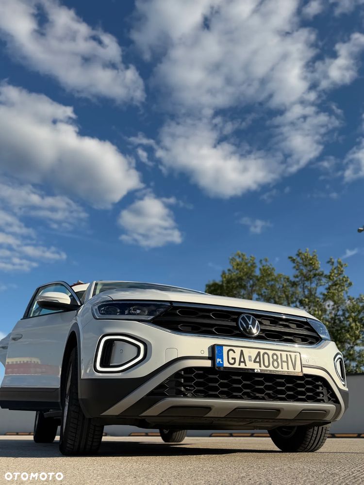Volkswagen T-Roc 1.5 TSI Style - 2