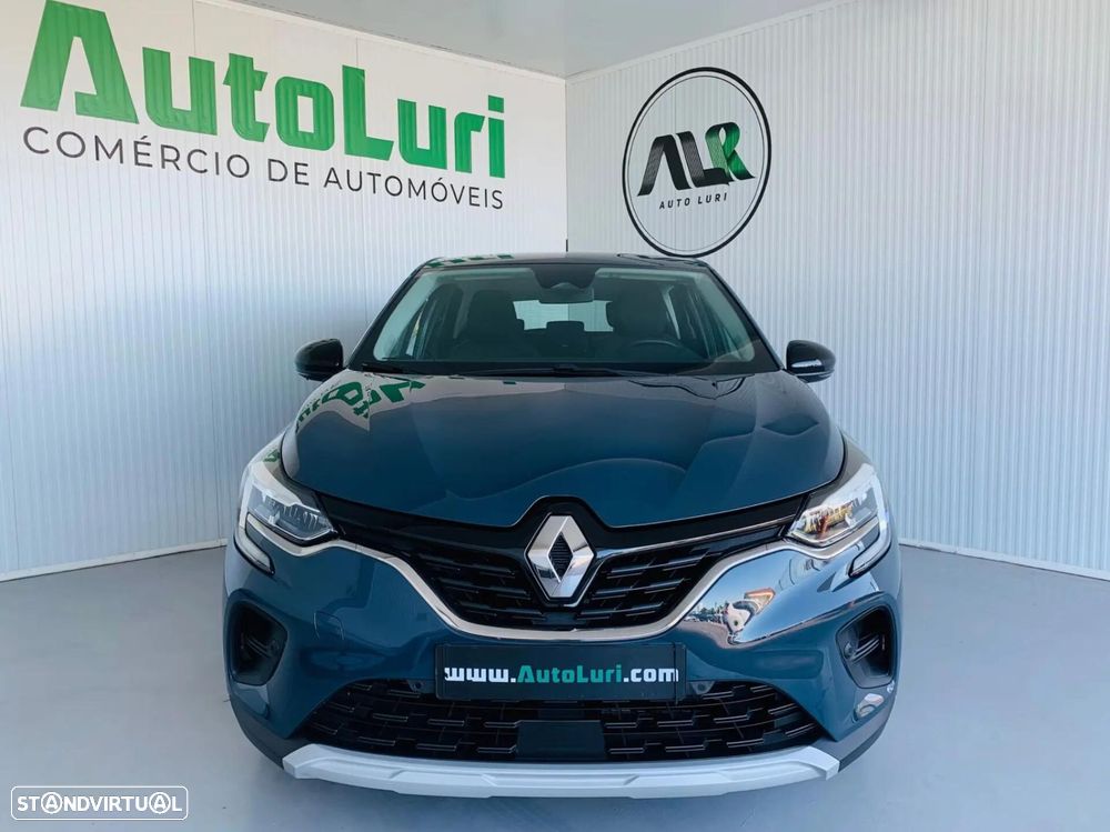 Renault Captur - 2