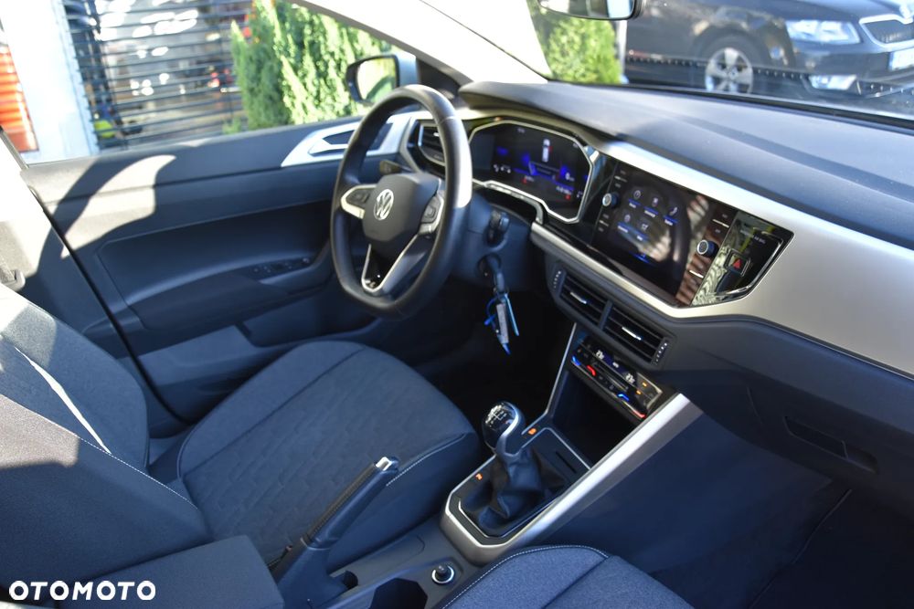 Volkswagen Polo 1.0 Move - 18