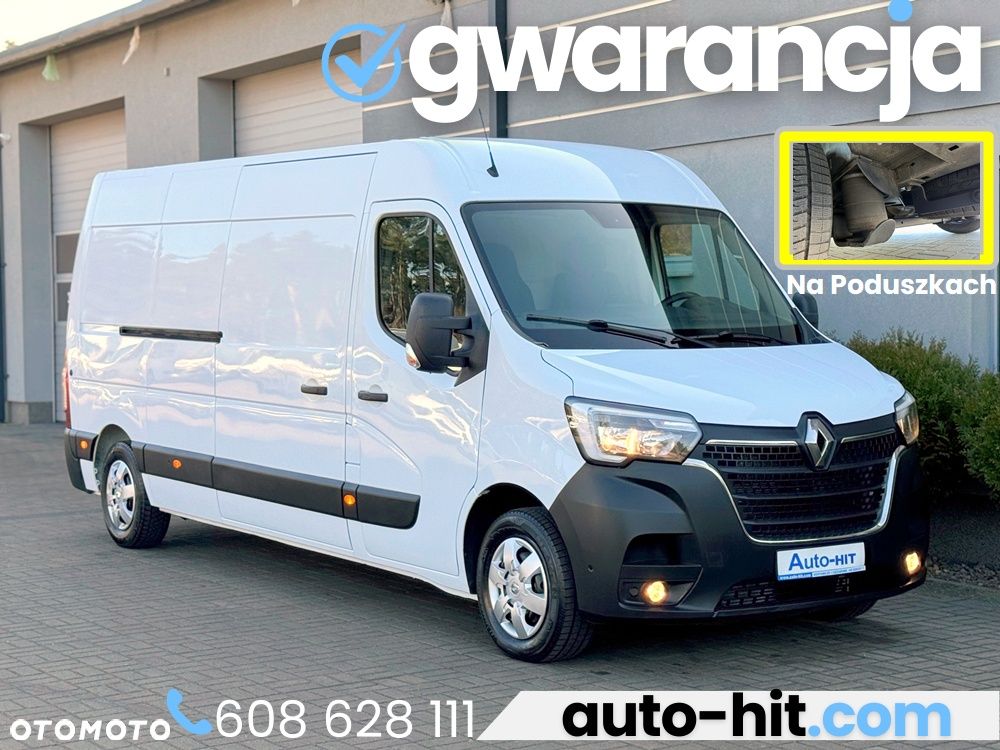 Renault Master - 2