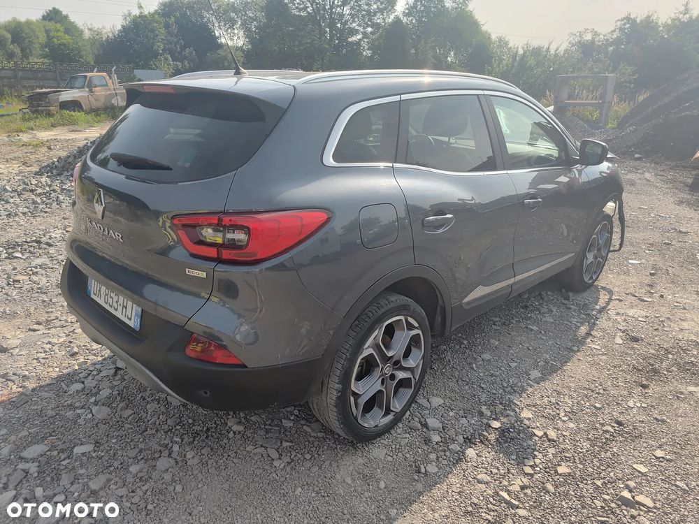 Renault Kadjar BLUE dCi 115 EDC BUSINESS EDITION - 16