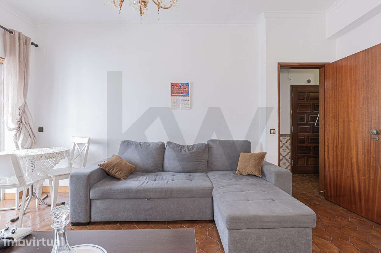 Apartamento T2 no Fogueteiro - Amora - Grande imagem: 5/32