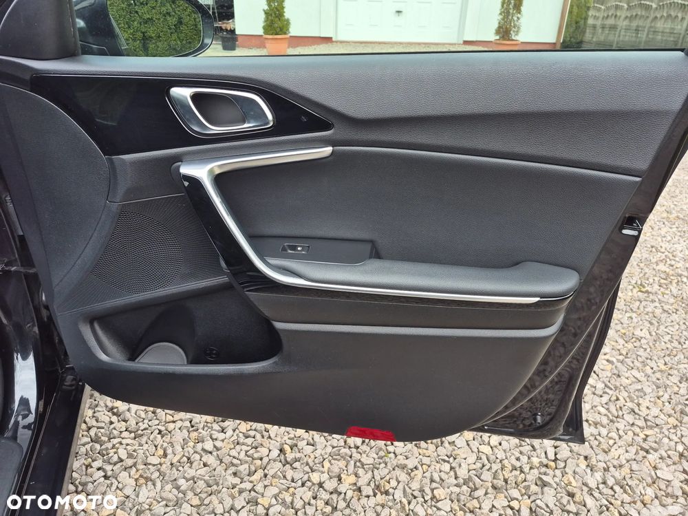 Kia Ceed 1.4 T-GDI OPF Spirit - 10