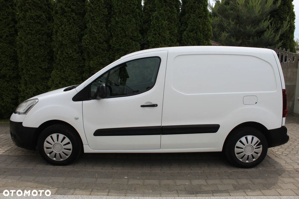 Citroën Berlingo 1.6 HDi Selection - 3