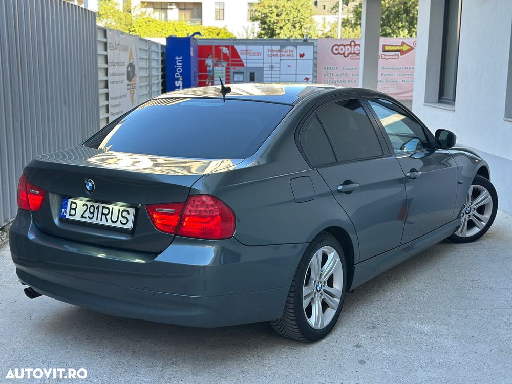 BMW Seria 3 320d - 3