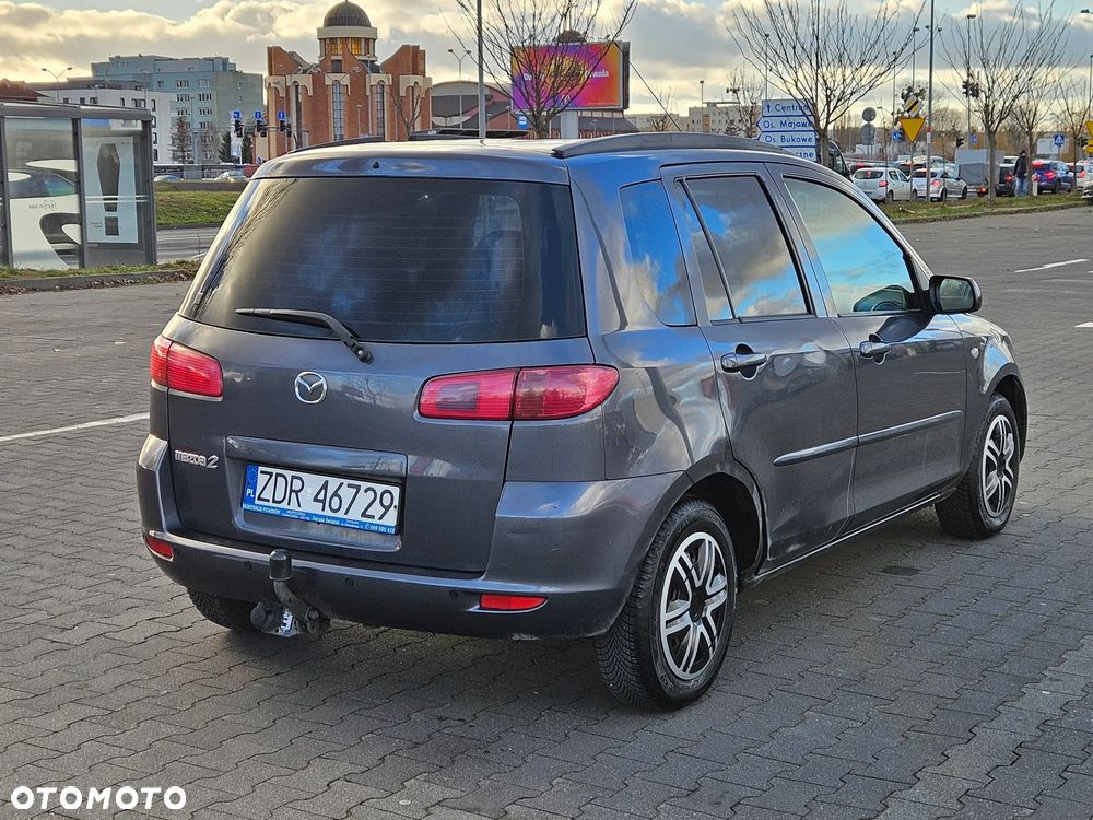 Mazda 2 1.4l Exclusive - 4