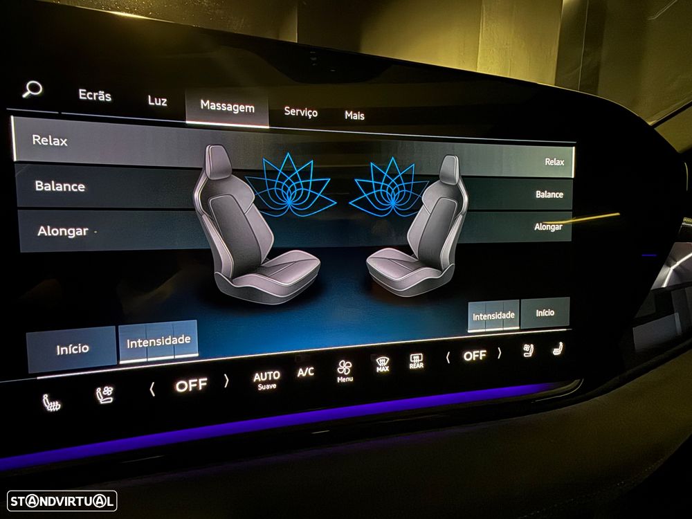 Audi A6 Avant e-tron performance edition one grey - 28