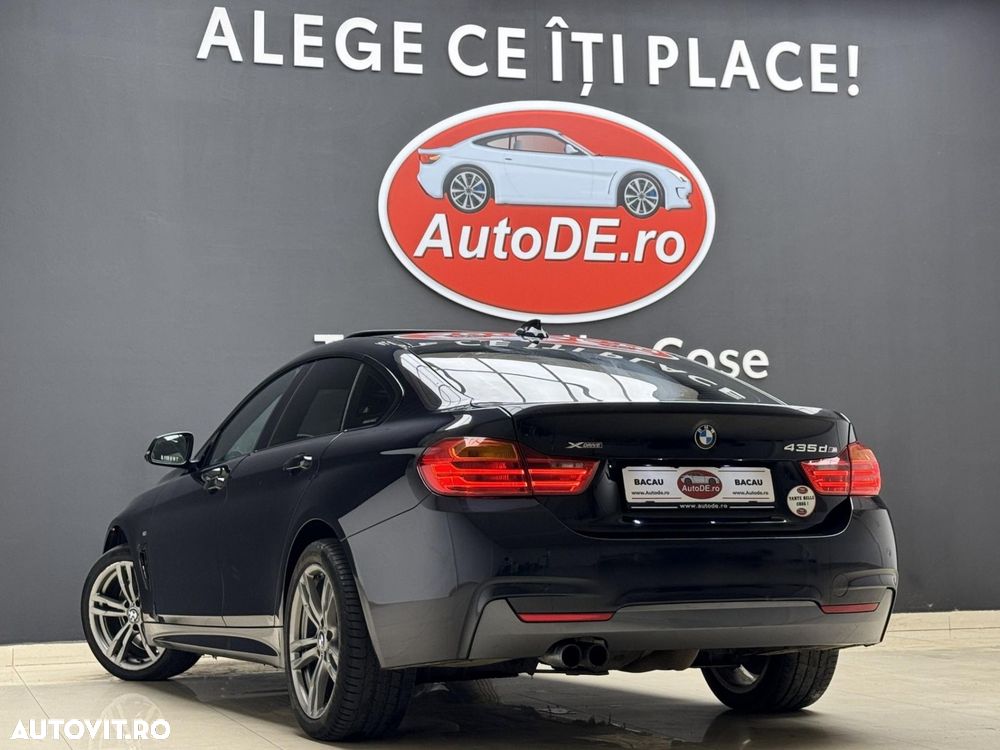 BMW Seria 4 - 3