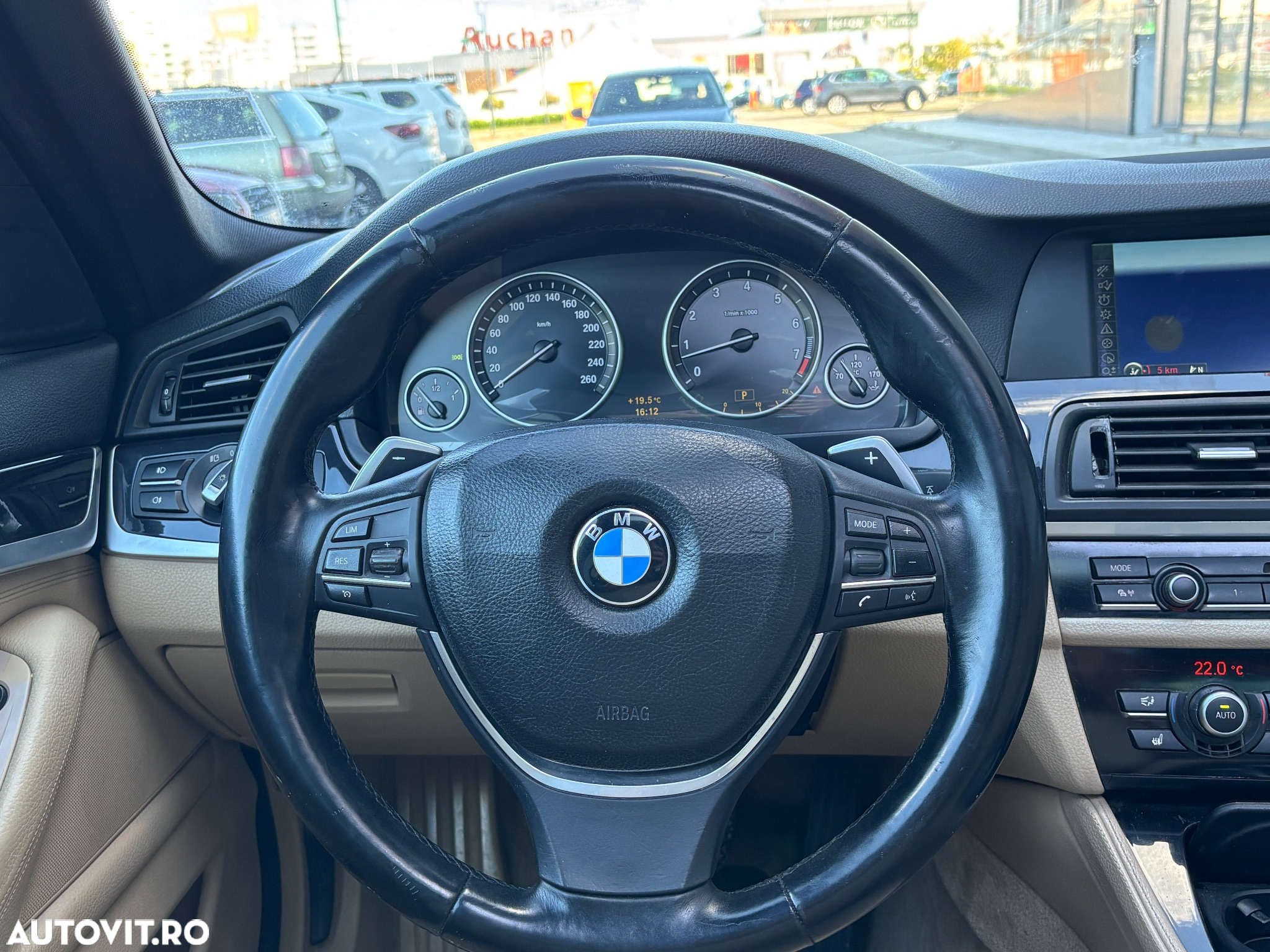 BMW Seria 5 - 15