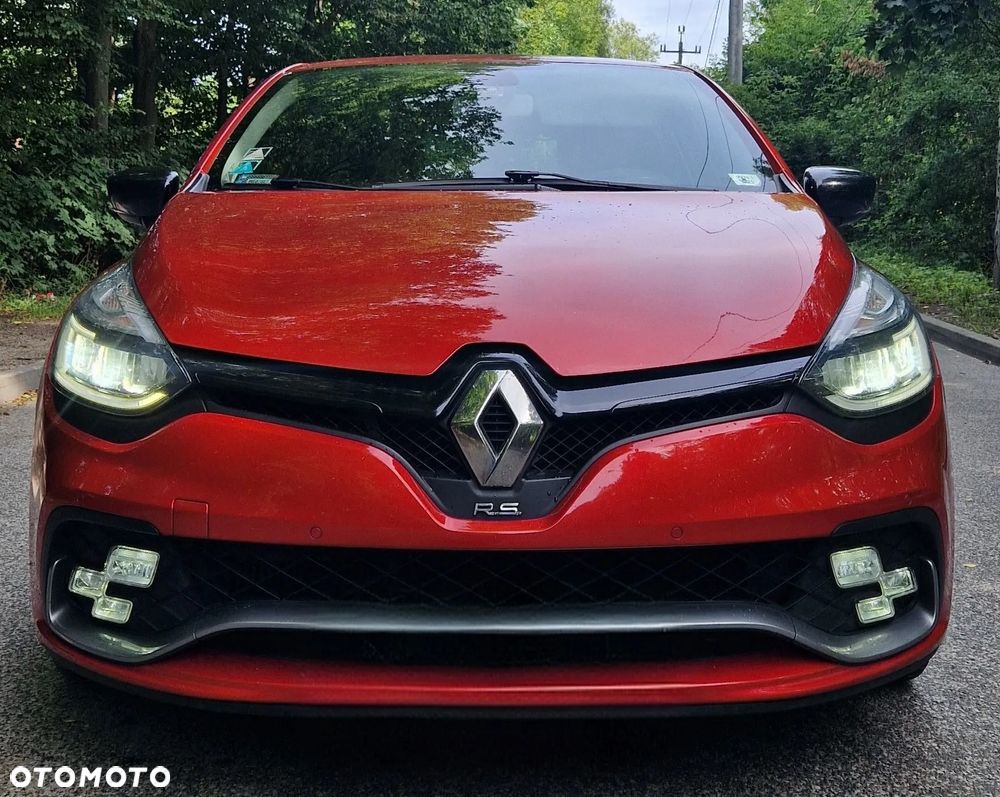 Renault Clio - 1
