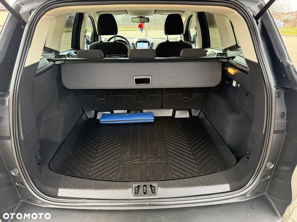 Ford Kuga 2.0 TDCi 4x4 Trend - 18