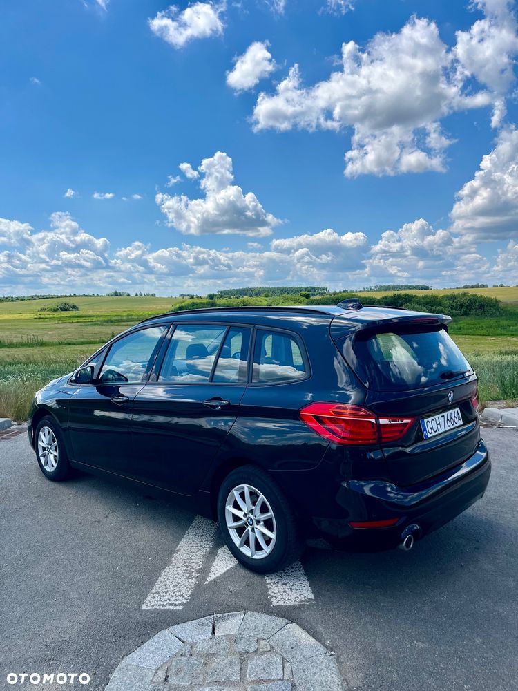 BMW Seria 2 216d GT Advantage - 13