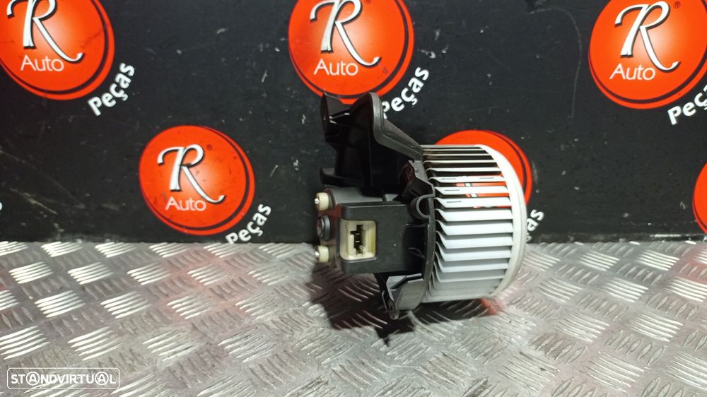 Motor Da Sofagem Fiat Grande Punto (199_) - 2