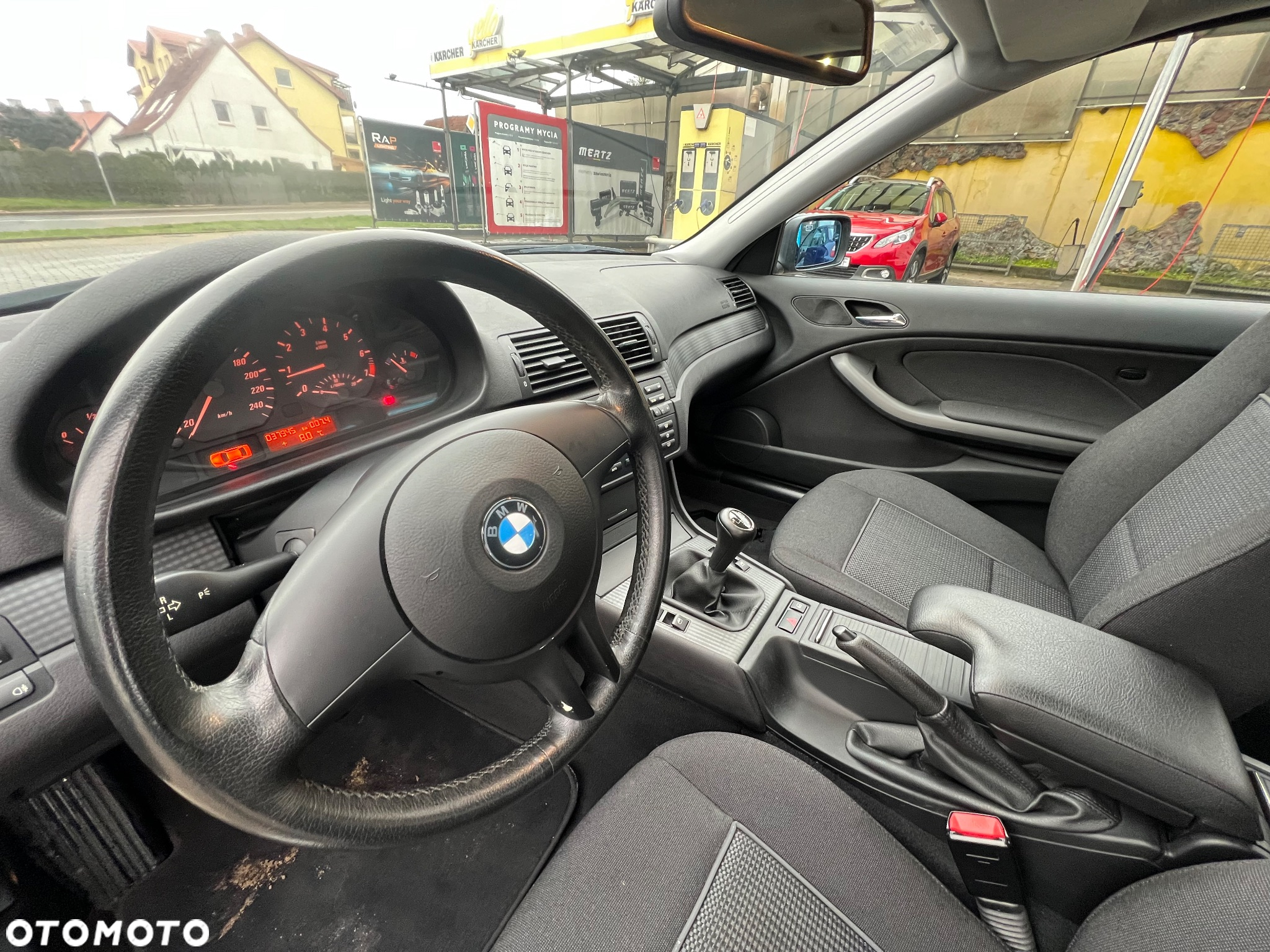 BMW Seria 3 318 Ci - 18
