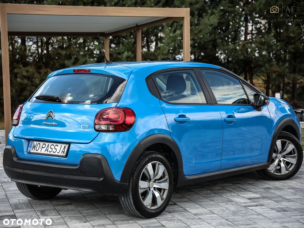 Citroën C3 - 3