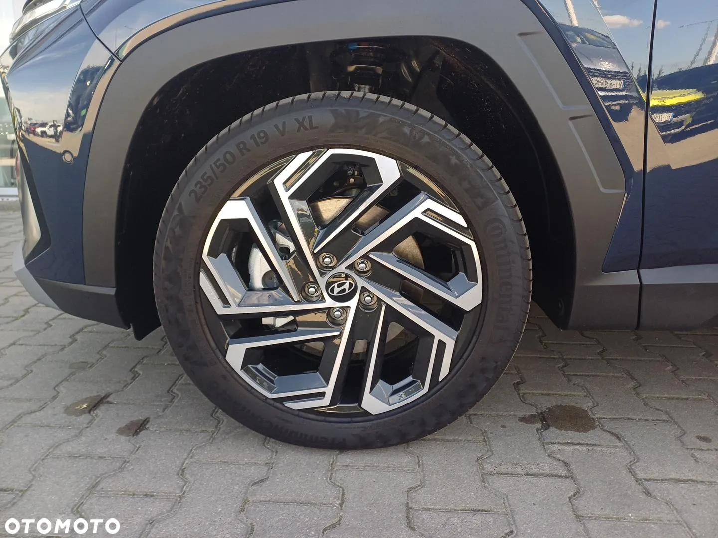 Hyundai Tucson - 18