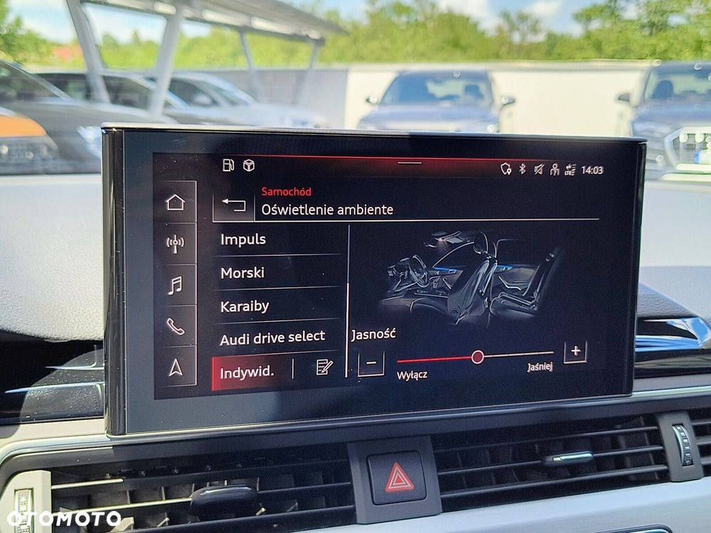 Audi A4 Avant - 27