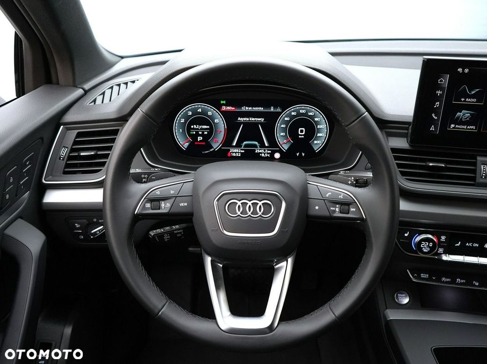 Audi Q5 Sportback - 21