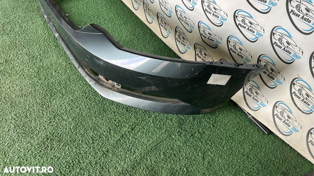 Bara fata Skoda Fabia 3 - 9