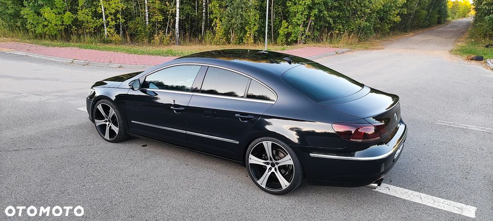 Volkswagen CC - 10