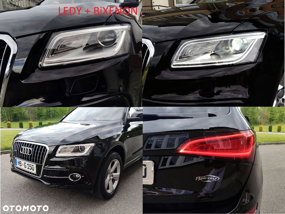 Audi Q5 2.0 TDI Quattro - 16