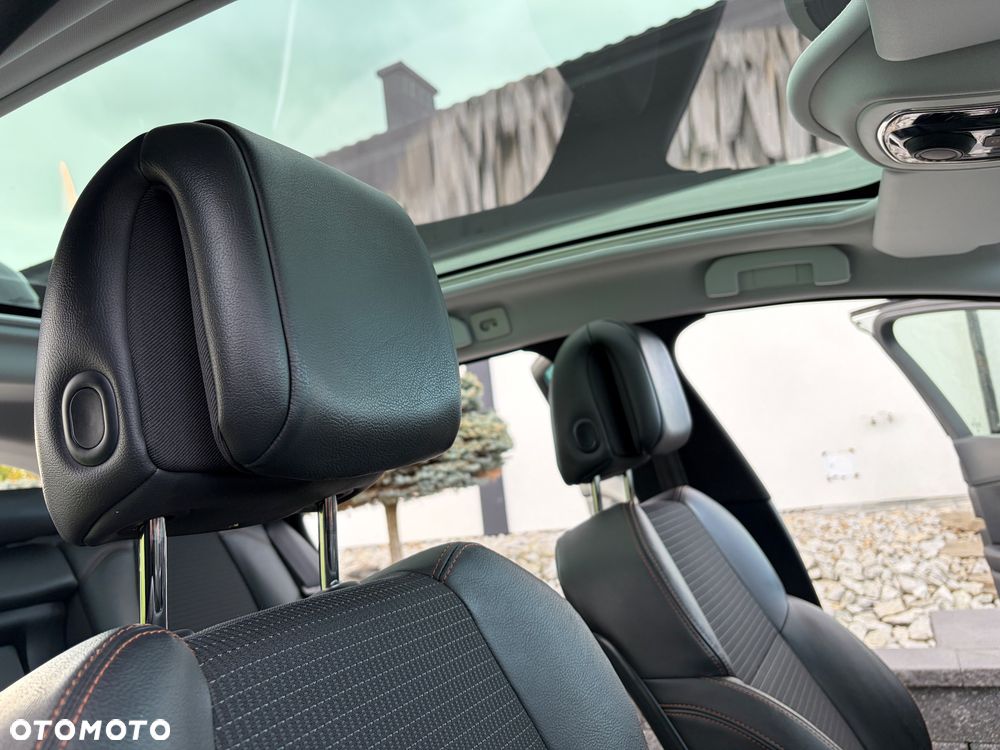 Peugeot 508 2014