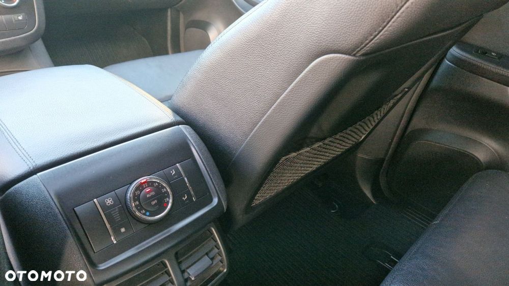 Mercedes-Benz Klasa R 300 L 7G-TRONIC Grand Edition - 15