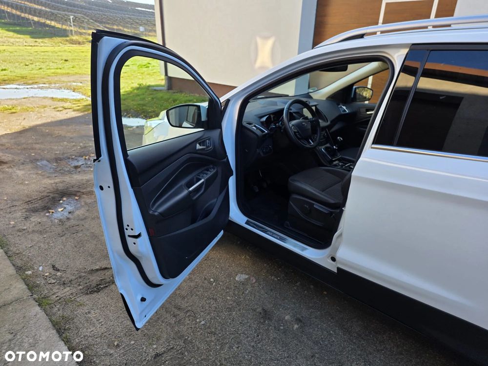 Ford Kuga 2.0 TDCi 4x4 Trend - 7